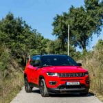 Jeep Compass 1.3 Turbo 150 cv 4×2 DCT Limited S