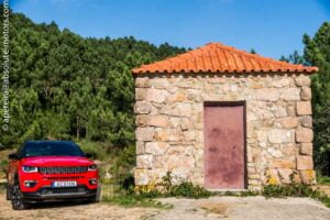 Jeep Compass 1.3 Turbo 150 cv 4×2 DCT Limited S