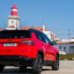 Jeep Compass 1.3 Turbo 150 cv 4×2 DCT Limited S