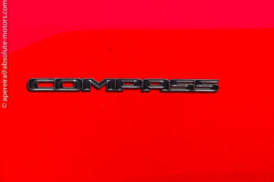 Jeep Compass 1.3 Turbo 150 cv 4×2 DCT Limited S