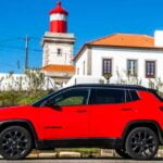 Jeep Compass 1.3 Turbo 150 cv 4×2 DCT Limited S