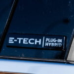 Renault Captur E-Tech Hybrid Plug-in Exclusive