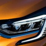 Renault Captur E-Tech Hybrid Plug-in Exclusive