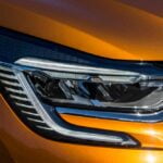 Renault Captur E-Tech Hybrid Plug-in Exclusive