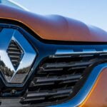 Renault Captur E-Tech Hybrid Plug-in Exclusive