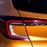 Renault Captur E-Tech Hybrid Plug-in Exclusive