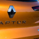 Renault Captur E-Tech Hybrid Plug-in Exclusive