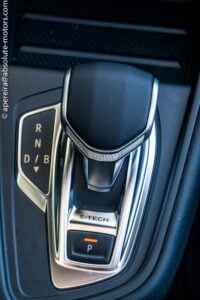 Renault Captur E-Tech Hybrid Plug-in Exclusive