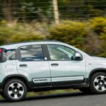 Fiat Panda Hybrid Launch Edition