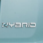 Fiat Panda Hybrid Launch Edition