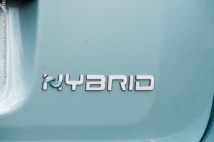 Fiat Panda Hybrid Launch Edition