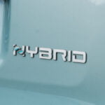 Fiat Panda Hybrid Launch Edition