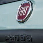 Fiat Panda Hybrid Launch Edition