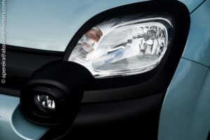 Fiat Panda Hybrid Launch Edition