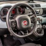 Fiat Panda Hybrid Launch Edition