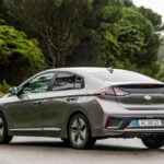 Hyundai Ioniq HEV + Pack Plus (2020)