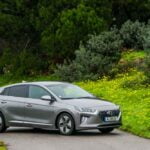 Hyundai Ioniq HEV + Pack Plus (2020)