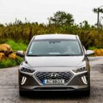 Hyundai Ioniq HEV + Pack Plus (2020)