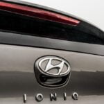 Hyundai Ioniq HEV + Pack Plus (2020)