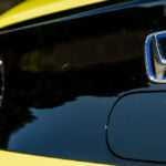 Honda e Advance