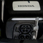 Honda e Advance