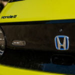 Honda e Advance