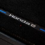 Honda e Advance