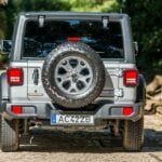 Jeep Wrangler Unlimited 2.2 CRD 4X4 Auto Freedom