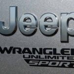 Jeep Wrangler Unlimited 2.2 CRD 4X4 Auto Freedom