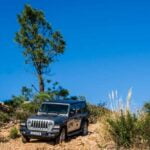 Jeep Wrangler Unlimited 2.2 CRD 4X4 Auto Freedom