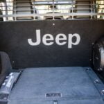 Jeep Wrangler Unlimited 2.2 CRD 4X4 Auto Freedom