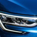 Renault Mégane Sport Tourer E-Tech Hybrid Plug-in Intens