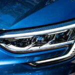 Renault Mégane Sport Tourer E-Tech Hybrid Plug-in Intens