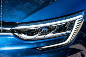 Renault Mégane Sport Tourer E-Tech Hybrid Plug-in Intens