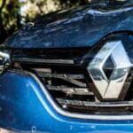 Renault Mégane Sport Tourer E-Tech Hybrid Plug-in Intens