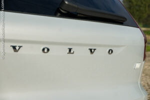Volvo XC40 T5 PHEV R-Design