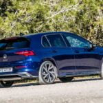 VW Golf 1.5 eTSI MHEV 150 cv DSG R-Line