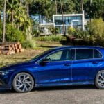 VW Golf 1.5 eTSI MHEV 150 cv DSG R-Line