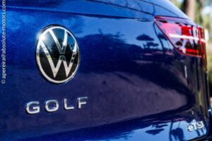 VW Golf 1.5 eTSI MHEV 150 cv DSG R-Line