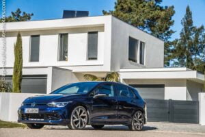 VW Golf 1.5 eTSI MHEV 150 cv DSG R-Line