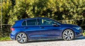 VW Golf 1.5 eTSI MHEV 150 cv DSG R-Line