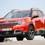 Citroën C5 Aircross 1.2 PureTech 130 Feel Pack