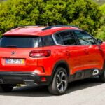 Citroën C5 Aircross 1.2 PureTech 130 Feel Pack