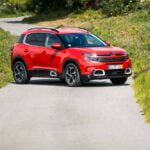 Citroën C5 Aircross 1.2 PureTech 130 Feel Pack