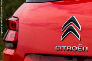 Citroën C5 Aircross 1.2 PureTech 130 Feel Pack