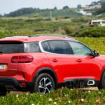 Citroën C5 Aircross 1.2 PureTech 130 Feel Pack