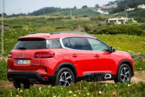 Citroën C5 Aircross 1.2 PureTech 130 Feel Pack