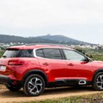 Citroën C5 Aircross 1.2 PureTech 130 Feel Pack