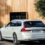 Volvo V90 T6 PHEV Recharge AWD Inscription