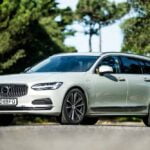 Volvo V90 T6 PHEV Recharge AWD Inscription